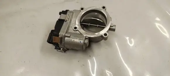 Maserati Grecale Electric throttle body valve 670050579