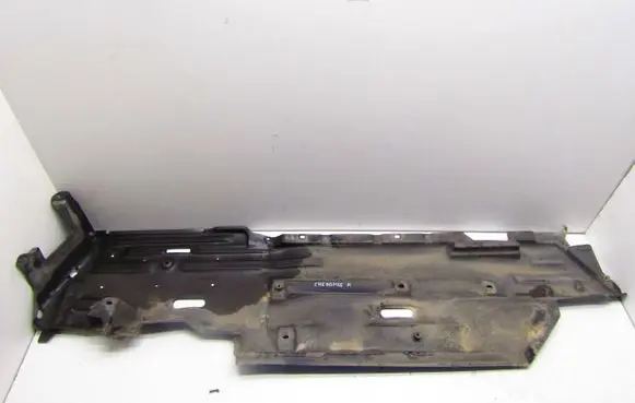 Jeep Cherokee Side bottom protection 