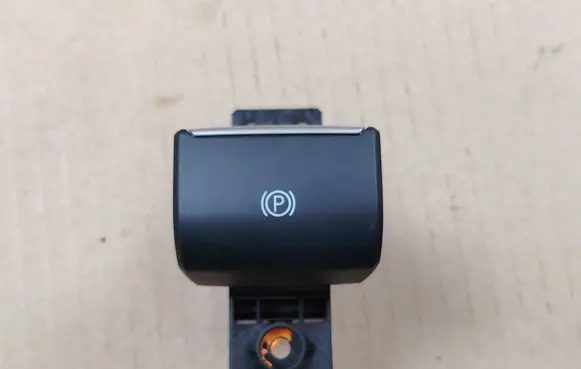 Ford Mustang Mach-E Hand parking brake switch GJ5T2B623CBW