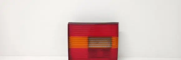 Volkswagen PASSAT B4 Tailgate rear/tail lights 3A9945107