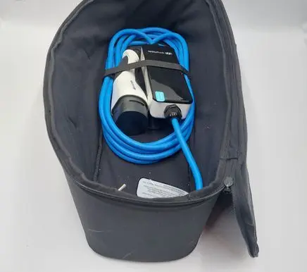 Hyundai Kona I Electric car charging cable 91670K4060