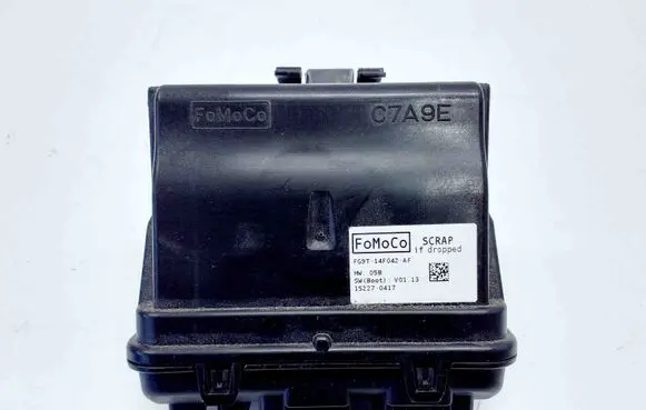 Ford Galaxy Other devices FG9T14F042AF