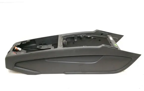 Audi Q7 4L Center console 4L1863244B