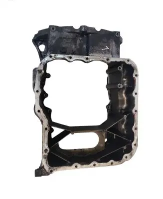 KIA Sorento Oil sump 
