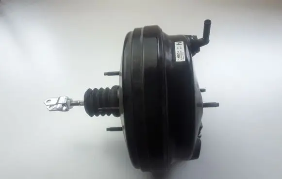 Infiniti M Y51 Brake booster 1MB0A