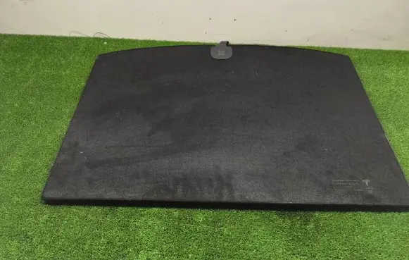 Tesla Model 3 Trunk/boot floor carpet liner 108300100G