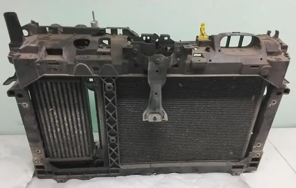 Ford Transit - Tourneo Connect Radiator set AV1119710GB