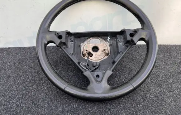 Porsche Cayenne (9PA) Steering wheel