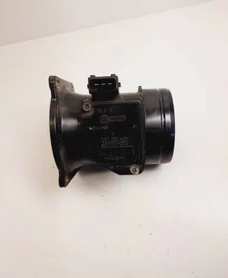 Audi A4 S4 B6 8E 8H Mass air flow meter AFH6010B 058133471 44897
