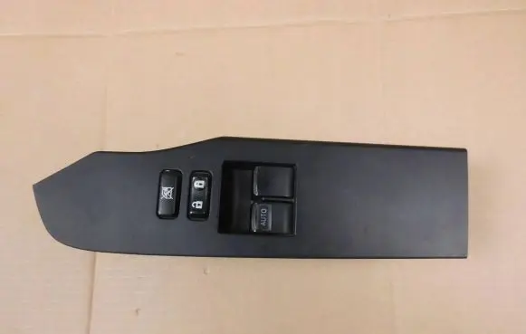 Toyota Auris E180 Electric window control switch 7423202E10