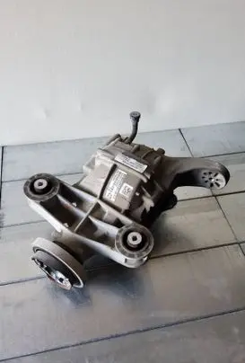 Dodge Challenger Rear differential P68159834AC