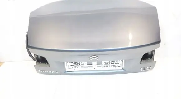 Citroen C5 Truck tailgate 
