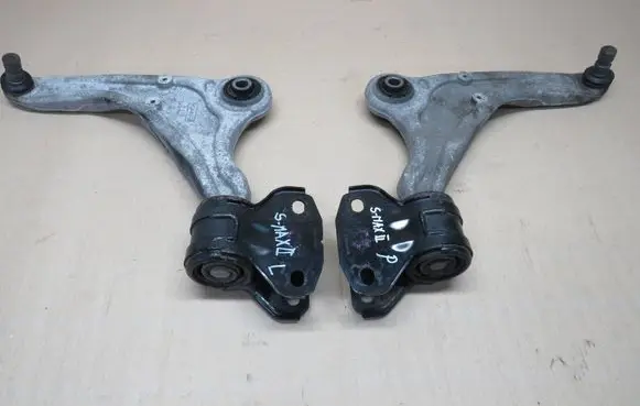 Ford S-MAX Front control arm 
