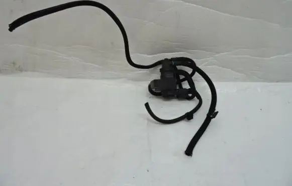 Valve vacuum