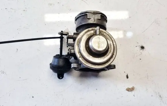 Skoda Superb B5 (3U) EGR valve 038131501j