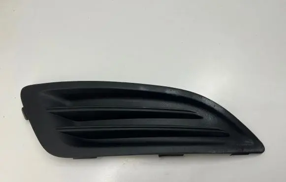 Ford Fiesta Front bumper lower grill C1BB15A222A