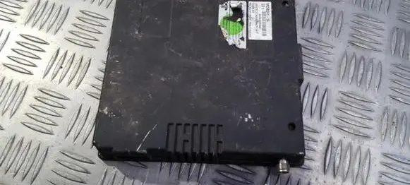 Peugeot 406 Other control units/modules mc5b2a11a mc5b2a1-1a