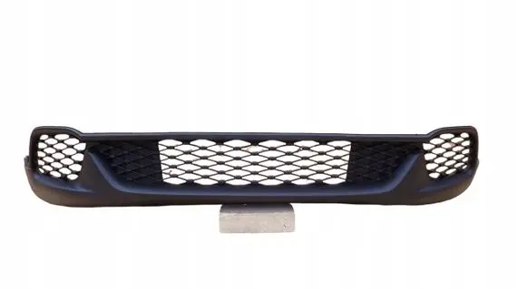 Fiat 500X Front bumper lip 735687598