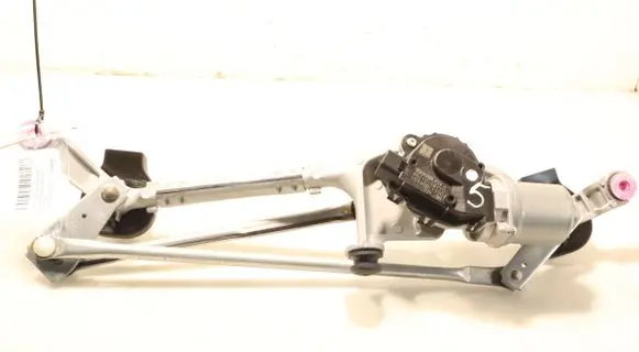 Toyota Corolla E160 E170 Front wiper linkage and motor