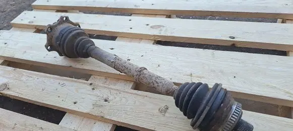 Audi 80 90 S2 B4 Front driveshaft 