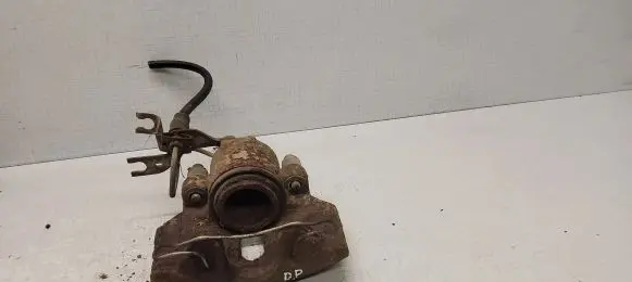 Audi A4 S4 B6 8E 8H Front brake caliper