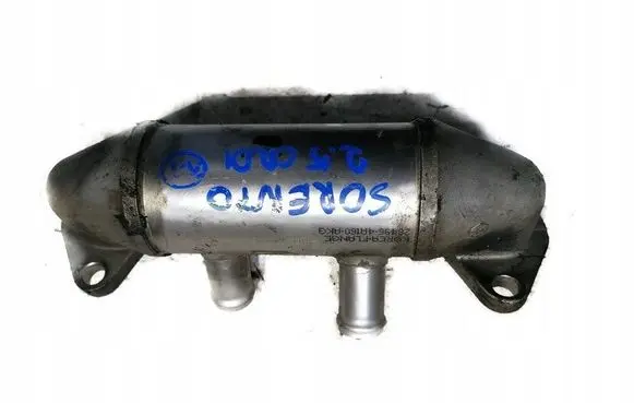 KIA Sorento EGR valve cooler 284964A160