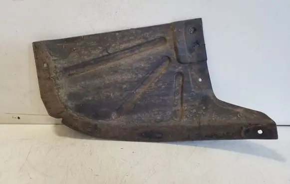 Ford Ranger Rear mudguard AB39502S5AB