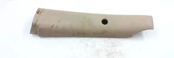 (B) pillar trim (bottom)