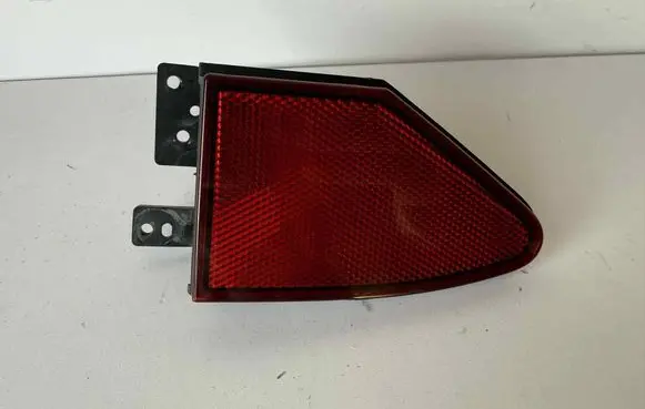 Tesla Model S Rear tail light reflector 1022421