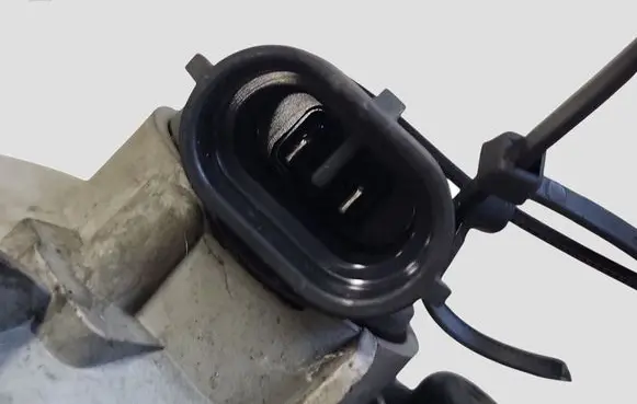 Mazda 6 Front fog light 11441055