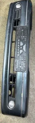 BMW 5 E39 Front bumper 7005948
