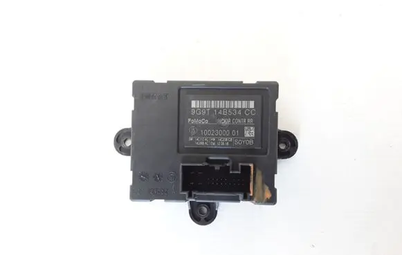 Volvo XC60 Sensor 9G9T14B534CC