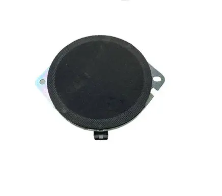 Front door speaker