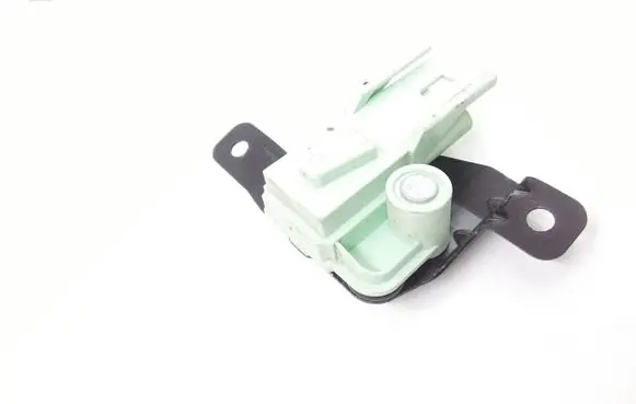 BMW X3 E83 Airbag deployment crash/impact sensor 6953634 3418539