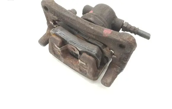 Dodge Caliber Rear brake caliper