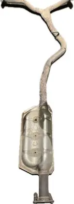 Subaru Outback (BS) Muffler/silencer 44200AL01B
