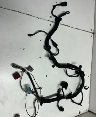 Volkswagen Transporter - Caravelle T5 Engine installation wiring loom 7H0941389G