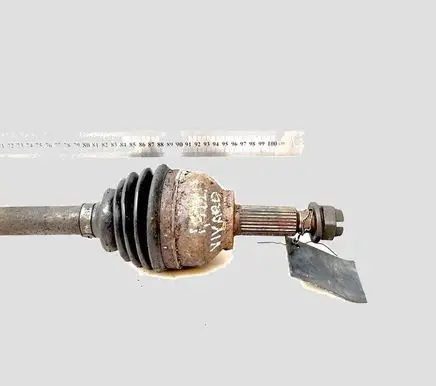 Opel Vivaro Front driveshaft