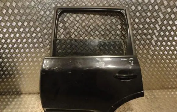 Porsche Cayenne (9Y0 9Y3) Front door A1480