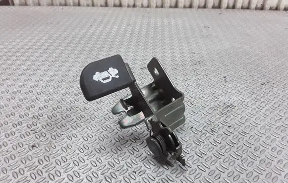 Hyundai Santa Fe Engine bonnet (hood) release handle