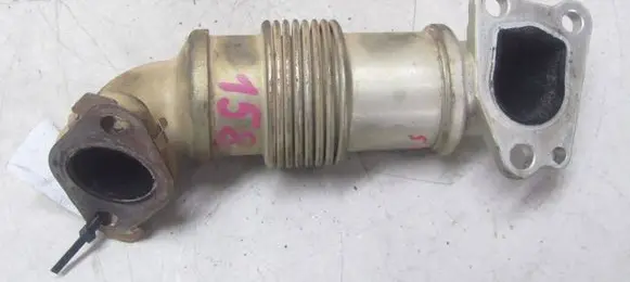Hyundai Santa Fe EGR valve line/pipe/hose 28463-2F700