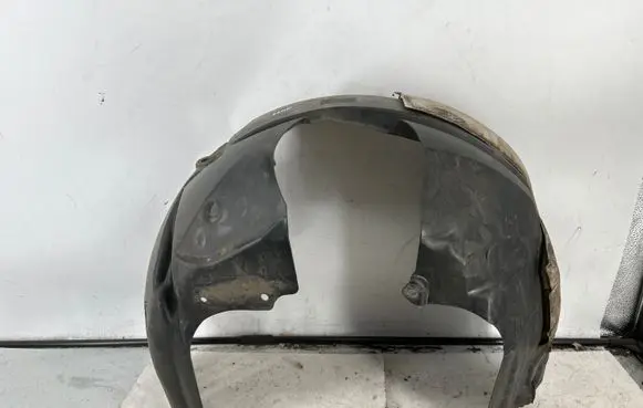 Ford Fiesta Front wheel arch liner splash guards 8A6116114B