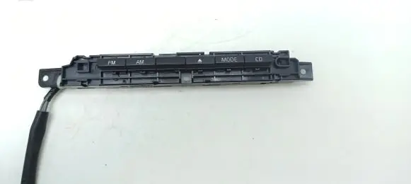Volvo XC60 Head unit multimedia control 31300019