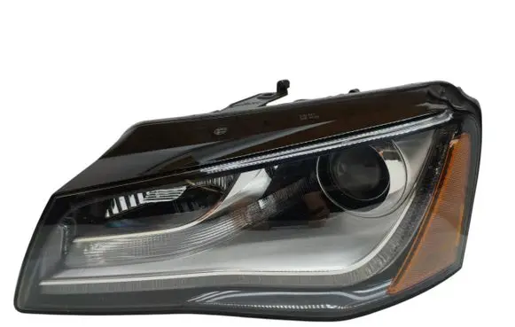 Audi A8 S8 D4 4H Headlight/headlamp 4H0941029 SSB591 1ZT01019263