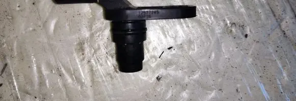 Chevrolet Malibu Crankshaft speed sensor 12577245