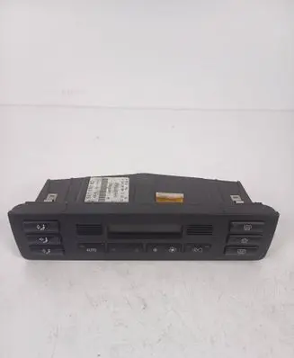 BMW 3 E46 Climate control unit 6931602