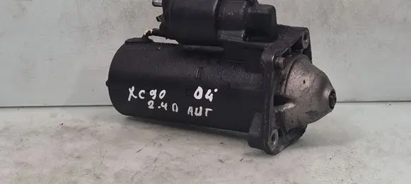 Volvo XC90 Starter motor 0001109252