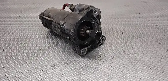 Renault Espace IV Starter motor 8200331251 D7R49