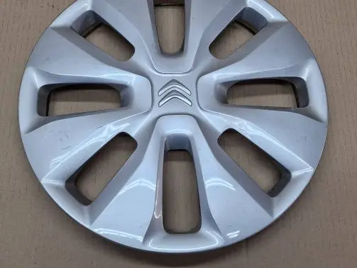 Citroen C1 R14 wheel hub/cap/trim 426020H140
