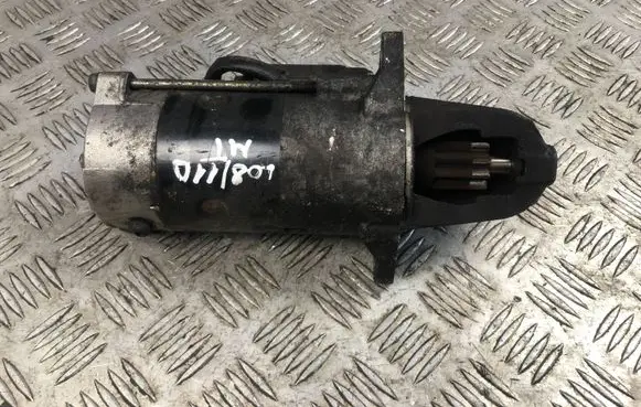Subaru Legacy Starter motor 23300AA620 M002T89071